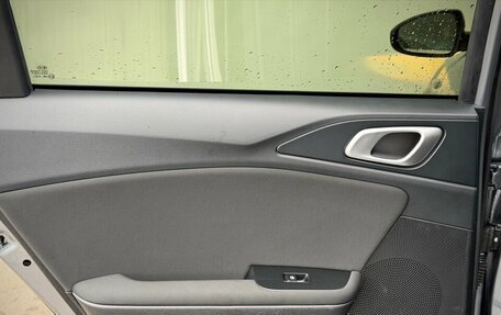 KIA cee'd III, 2020 год, 1 670 000 рублей, 28 фотография