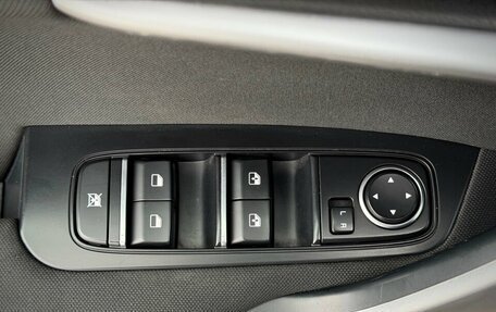 KIA cee'd III, 2020 год, 1 670 000 рублей, 26 фотография