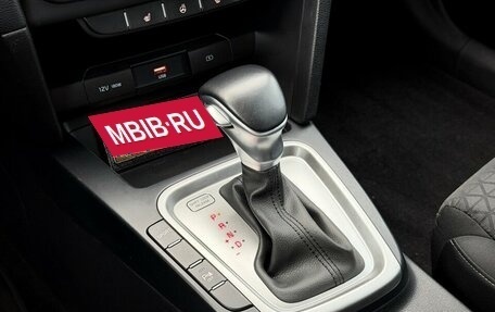 KIA cee'd III, 2020 год, 1 670 000 рублей, 21 фотография