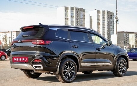 Chery Tiggo 8 I, 2023 год, 1 999 000 рублей, 5 фотография
