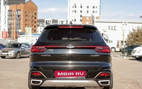 Chery Tiggo 8 I, 2023 год, 1 999 000 рублей, 6 фотография