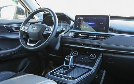 Chery Tiggo 8 I, 2023 год, 1 999 000 рублей, 10 фотография