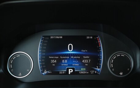 Chery Tiggo 8 I, 2023 год, 1 999 000 рублей, 17 фотография