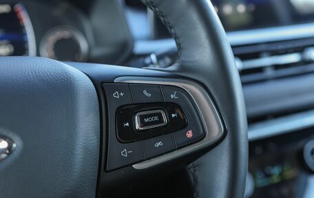Chery Tiggo 8 I, 2023 год, 1 999 000 рублей, 21 фотография