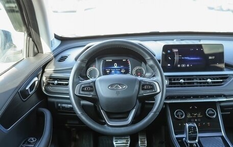Chery Tiggo 8 I, 2023 год, 1 999 000 рублей, 16 фотография