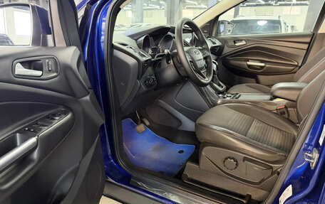Ford Kuga III, 2017 год, 1 270 000 рублей, 10 фотография
