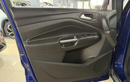 Ford Kuga III, 2017 год, 1 270 000 рублей, 11 фотография