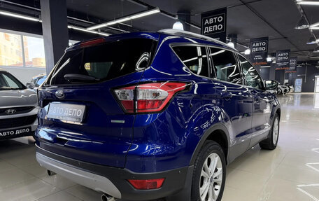 Ford Kuga III, 2017 год, 1 270 000 рублей, 4 фотография