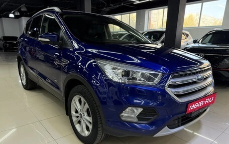 Ford Kuga III, 2017 год, 1 270 000 рублей, 3 фотография