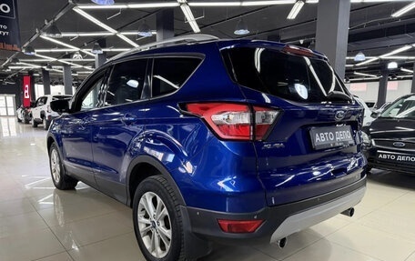 Ford Kuga III, 2017 год, 1 270 000 рублей, 6 фотография