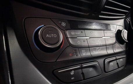 Ford Kuga III, 2017 год, 1 270 000 рублей, 18 фотография