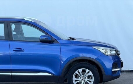 Chery Tiggo 4 I рестайлинг, 2020 год, 1 290 000 рублей, 9 фотография