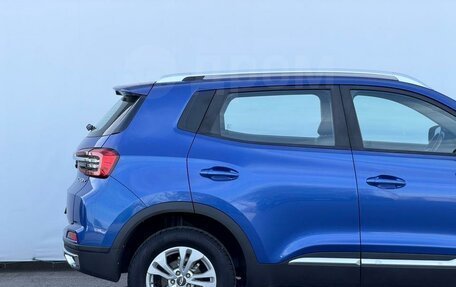 Chery Tiggo 4 I рестайлинг, 2020 год, 1 290 000 рублей, 8 фотография