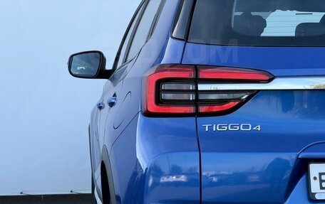 Chery Tiggo 4 I рестайлинг, 2020 год, 1 290 000 рублей, 12 фотография