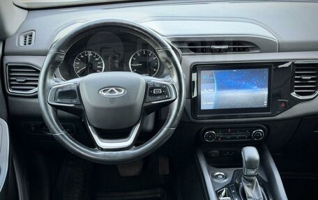 Chery Tiggo 4 I рестайлинг, 2020 год, 1 290 000 рублей, 16 фотография