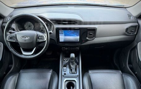 Chery Tiggo 4 I рестайлинг, 2020 год, 1 290 000 рублей, 15 фотография