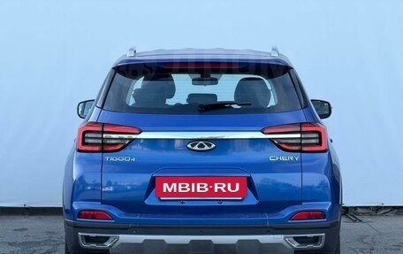 Chery Tiggo 4 I рестайлинг, 2020 год, 1 290 000 рублей, 11 фотография