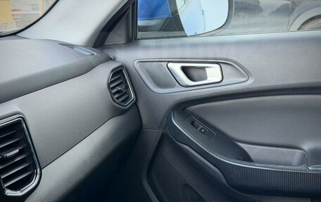 Chery Tiggo 4 I рестайлинг, 2020 год, 1 290 000 рублей, 22 фотография