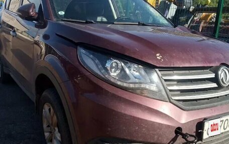 DongFeng 580 I, 2021 год, 450 000 рублей, 2 фотография