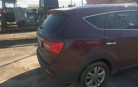 DongFeng 580 I, 2021 год, 450 000 рублей, 4 фотография