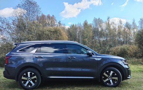 KIA Sorento IV, 2021 год, 3 600 000 рублей, 4 фотография