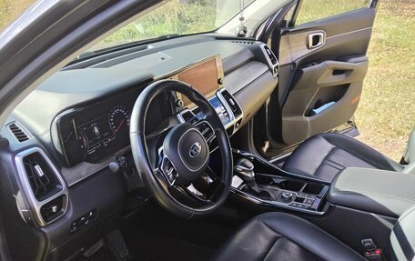 KIA Sorento IV, 2021 год, 3 600 000 рублей, 13 фотография