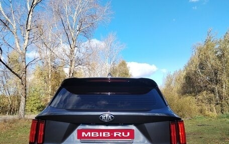 KIA Sorento IV, 2021 год, 3 600 000 рублей, 6 фотография