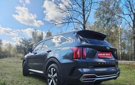 KIA Sorento IV, 2021 год, 3 600 000 рублей, 7 фотография