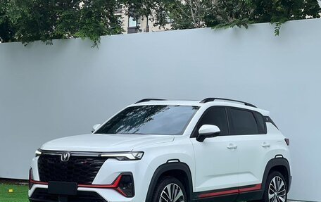 Changan CS35 Plus, 2022 год, 1 050 000 рублей, 1 фотография
