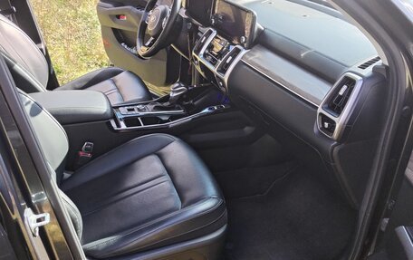 KIA Sorento IV, 2021 год, 3 600 000 рублей, 18 фотография
