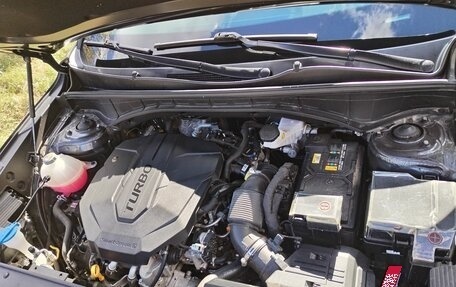 KIA Sorento IV, 2021 год, 3 600 000 рублей, 24 фотография