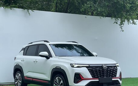 Changan CS35 Plus, 2022 год, 1 050 000 рублей, 3 фотография