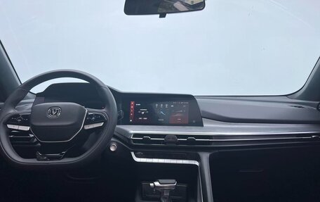 Changan CS35 Plus, 2022 год, 1 050 000 рублей, 8 фотография