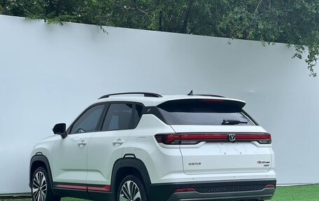 Changan CS35 Plus, 2022 год, 1 050 000 рублей, 5 фотография