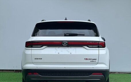 Changan CS35 Plus, 2022 год, 1 050 000 рублей, 6 фотография