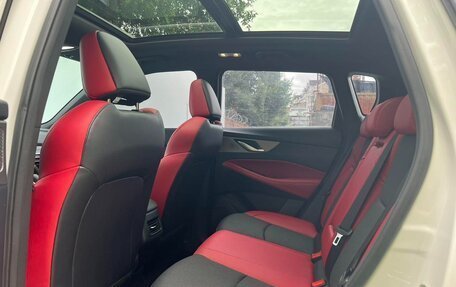 Changan CS35 Plus, 2022 год, 1 050 000 рублей, 9 фотография