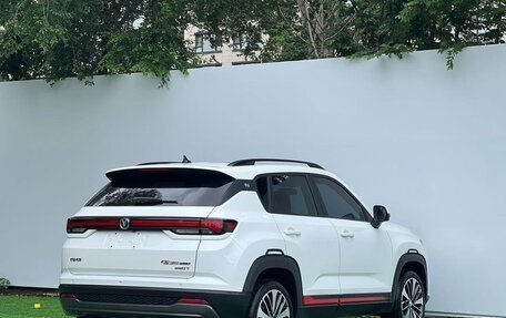 Changan CS35 Plus, 2022 год, 1 050 000 рублей, 4 фотография