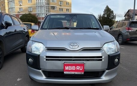 Toyota Probox I, 2020 год, 1 350 000 рублей, 1 фотография