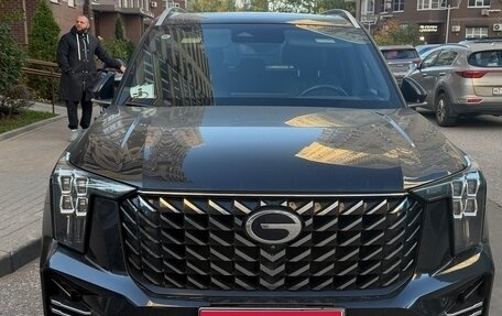 GAC GS8, 2023 год, 3 950 000 рублей, 1 фотография