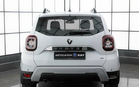 Renault Duster, 2021 год, 2 299 000 рублей, 3 фотография