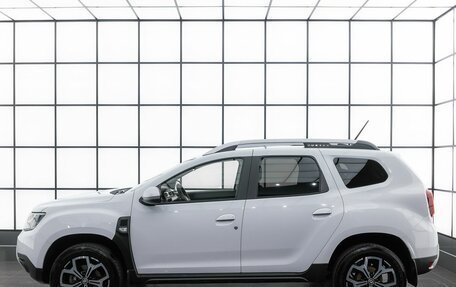 Renault Duster, 2021 год, 2 299 000 рублей, 6 фотография