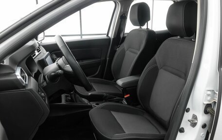 Renault Duster, 2021 год, 2 299 000 рублей, 7 фотография