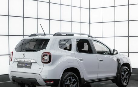 Renault Duster, 2021 год, 2 299 000 рублей, 4 фотография