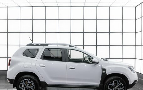 Renault Duster, 2021 год, 2 299 000 рублей, 5 фотография