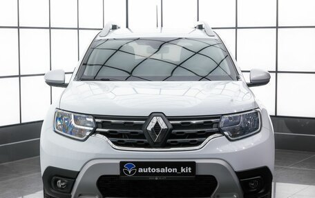 Renault Duster, 2021 год, 2 299 000 рублей, 2 фотография
