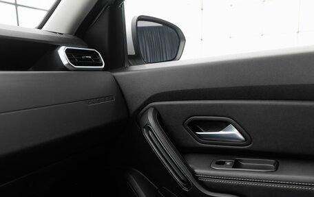 Renault Duster, 2021 год, 2 299 000 рублей, 14 фотография