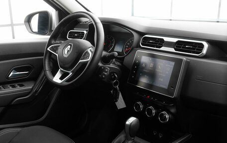 Renault Duster, 2021 год, 2 299 000 рублей, 10 фотография