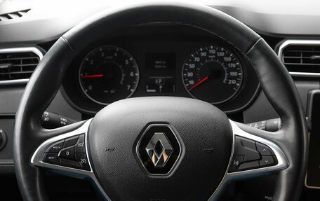 Renault Duster, 2021 год, 2 299 000 рублей, 13 фотография