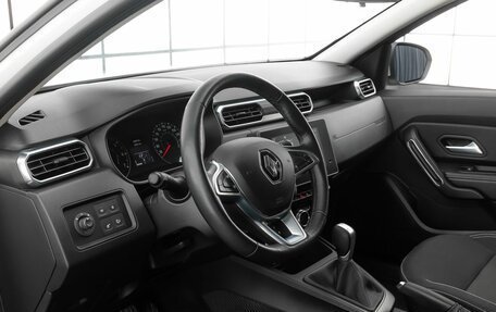 Renault Duster, 2021 год, 2 299 000 рублей, 11 фотография
