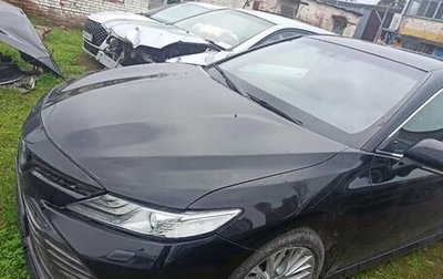 Toyota Camry, 2020 год, 2 400 000 рублей, 1 фотография